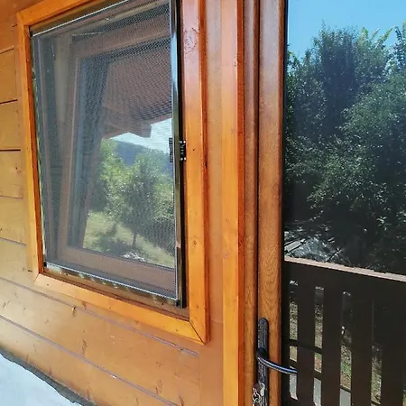 La Casuta Chalet Dubova
