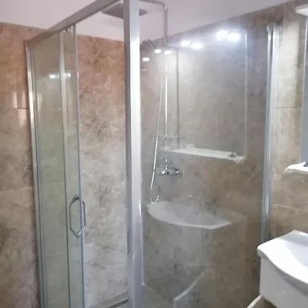 Chalet La Casuta *