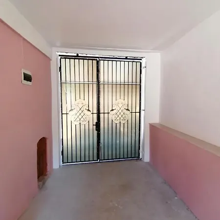 La Casuta *