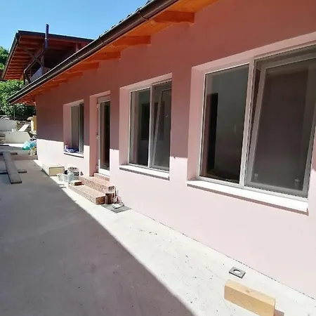 Chalet La Casuta *