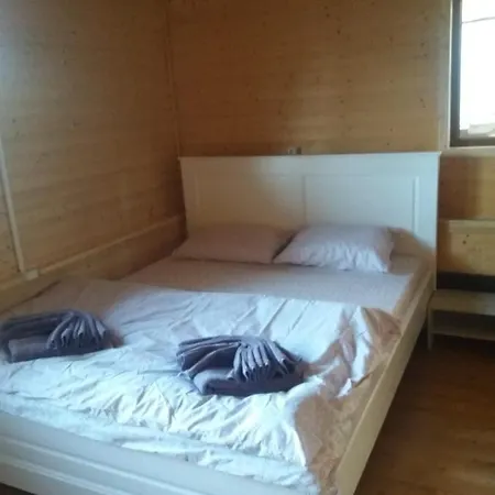 Chalet La Casuta *