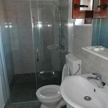 Chalet La Casuta *