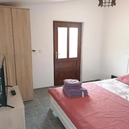 La Casuta Chalet