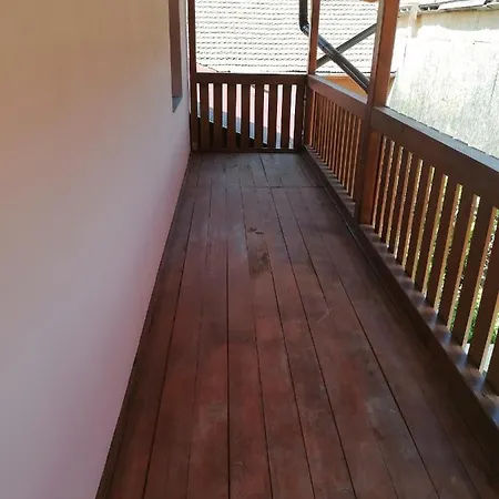 Chalet La Casuta *