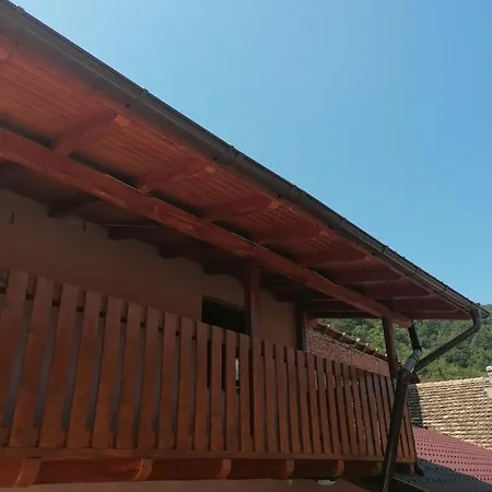 La Casuta *