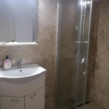 Chalet La Casuta Dubova