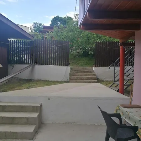 La Casuta *
