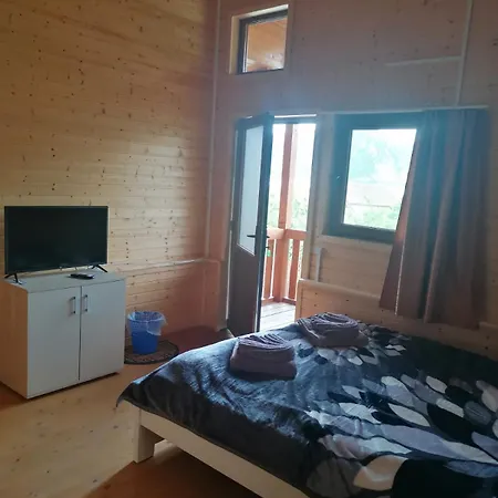 Chalet La Casuta Dubova
