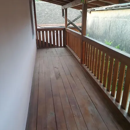 La Casuta *