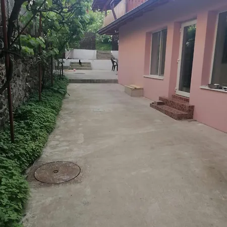 Chalet La Casuta
