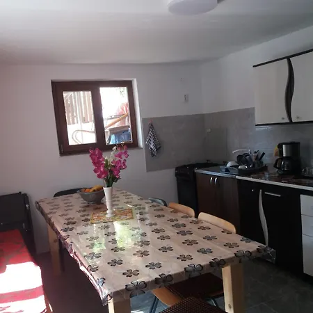 La Casuta Chalet *