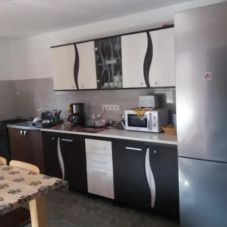Chalet La Casuta *