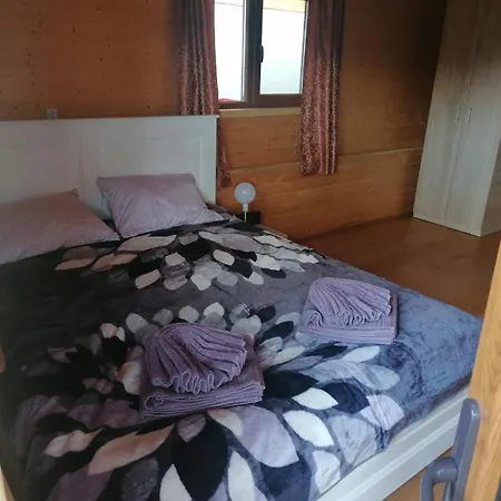 La Casuta Chalet Dubova