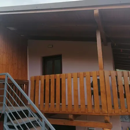 Chalet La Casuta *