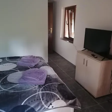 Chalet La Casuta Dubova