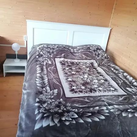 La Casuta Chalet