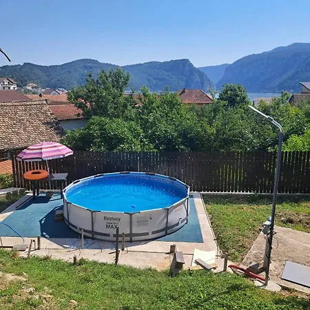 La Casuta Chalet Dubova